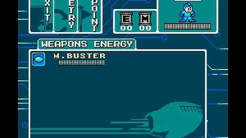 Mega Maker 1.5 - Concrete Man bug