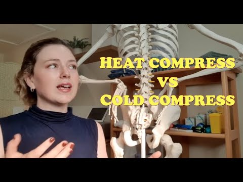 hot compress vs cold compress hot compress vs cold compress