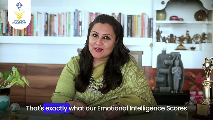 Transform Your Leadership: Emotional Intelligence for Better Team Dynamics | Personal Mastery