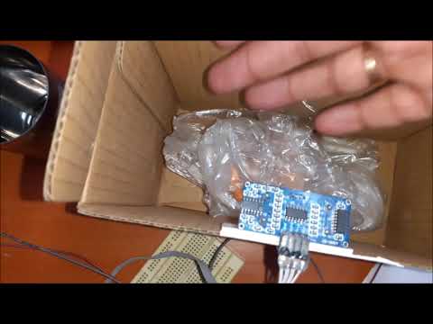 Smart Garbage Monitoring