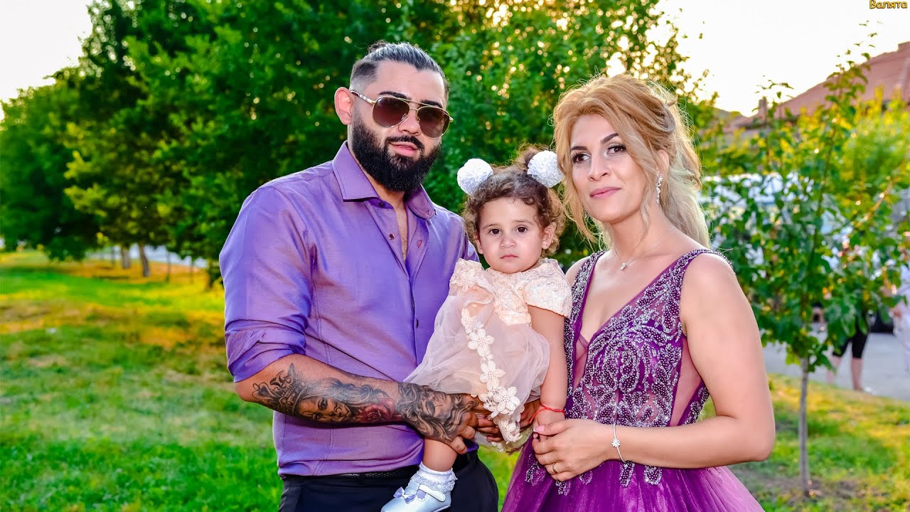 ⁣Къна - Летка и Биргюн