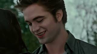 Edward Cullen Part 1 The Twilight Saga New Moon Scenepack 4K