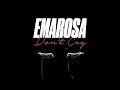 Capture de la vidéo Emarosa - Don't Cry (Official Music Video)