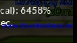 Broken Skill Damage feat. VoidEls #2