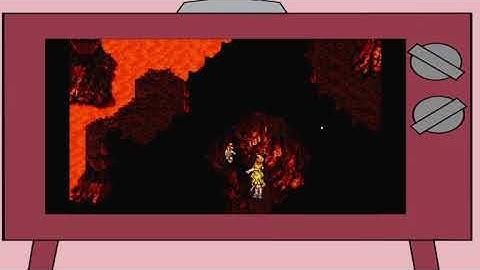 Chrono Trigger: Dimensional Vortex Quests Part 4