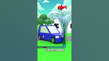 How Does a Backflow Work SNS