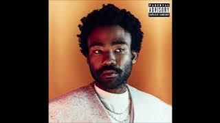 Childish Gambino - Saturday (Official Audio)