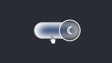 حالت دارک مود با JS | Dark Mode Js