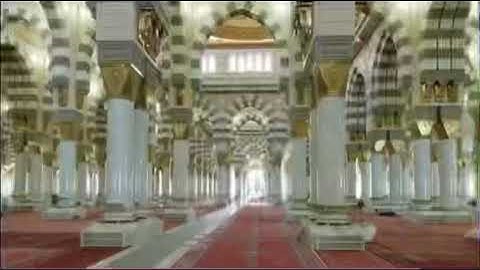 سورة محمد - عبدالمحسن القاسم 1433هـ