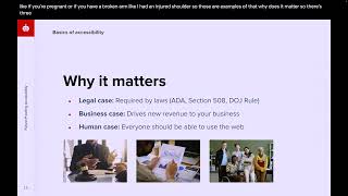 Future-Proofing Accessibility Strategies for Government University Platforms