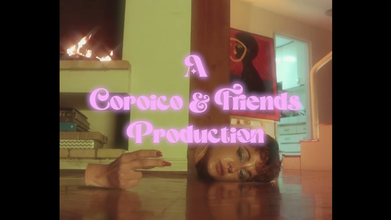 Mira Coroico- Swallow en YouTube Mira Coroico- Swallow en YouTube