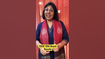 #shorts | CBSE Class 10th Board Results coming on.... | Sapna Agrawal