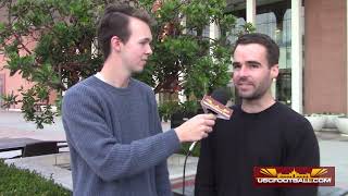 Instant Analysis from USC’s Wednesday Practice of Cal Week
