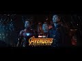 Marvel studios avengers infinity war  big game spot