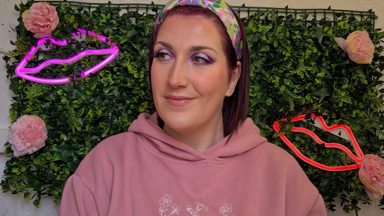 revolution amethyst collection