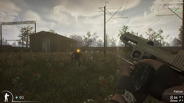 INSANE Graphics Improvement! | Creating A Zombie Game In UE4 (Dev Update 2)