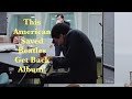 Capture de la vidéo American Billy Preston The 5Th Beatle Inadvertently Saving The 1969 Get Back Album!