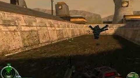 C&C: Renegade Explosive Fun!