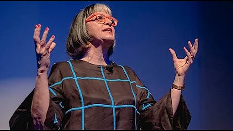 Philippa Perry at 5x15 on The Book You Wish Your Parents Had Read - DayDayNews
