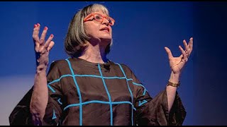 Philippa Perry at 5x15 on The Book You Wish Your Parents Had Read