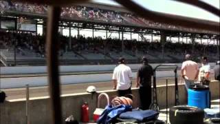 Brickyard 400 July 2011 part 2