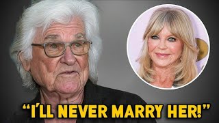 Kurt Russell Finally Breaks his Silence on Goldie Hawn Wealth