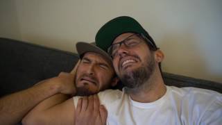 Heath Hussar Most Adorable Moments