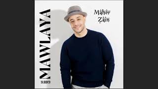 • | maher zain - Mawla Ya | • ( slowed & reverb ) ماهر زين -  مولا يا (تباطأ وتردد ) Resimi