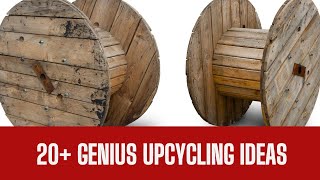 Don’t Throw it Away! 25 Best and Most Practical Upcycling Ideas by Homedit ® 9,925 views 2 weeks ago 15 minutes