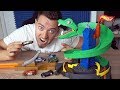 Hot Wheels CITY COBRA ANGRIFF im TEST! (deutsch - 2018)