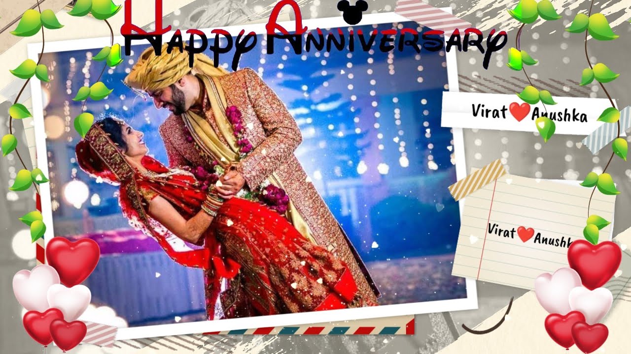 Anniversary Video Maker | Contact Me | Best Anniversary Status | Special Anniversary Template  💞💞💞💞