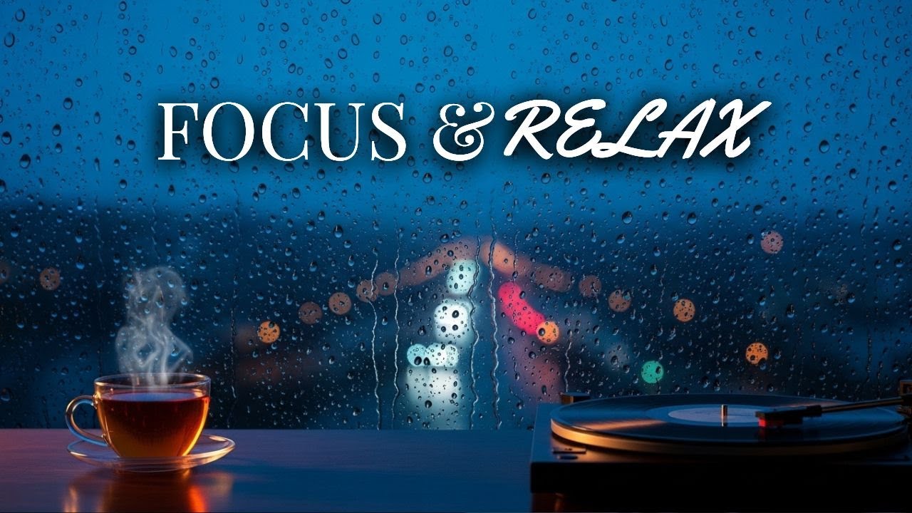 Untold Devotion – Evening Soul Session for Relax & Focus