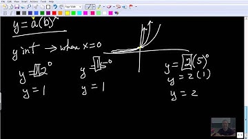 FM 30 7.1 Exponential functions (#2of2)