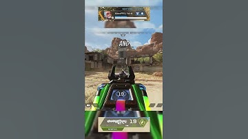 How to Play the new Legend Ballistic in Apex #apexlegends