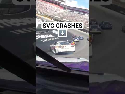 POV: Caught in SVG's spin 😵‍💫