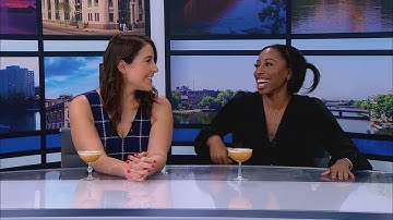 Collins Dictionary Reveals 2024 Word of the Year