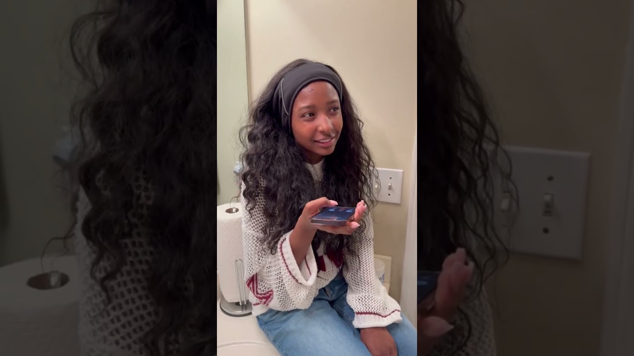 Brooke finally calls Sharra and tells her Bethany bought her Birth Control