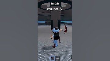 1v1 with bestie #roblox #viral #trend #shorts #mm2 #mm2roblox #mm2edit #murdermystery2