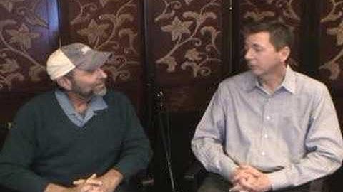 Dialogues on Social Enterprise, Mark Van Ness