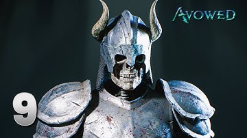 The Most Annoyed That I Have Ever Been - AVOWED Full Gameplay Walkthrough Part 9