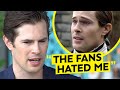 David berry reveals why he almost didnt return to outlander this season