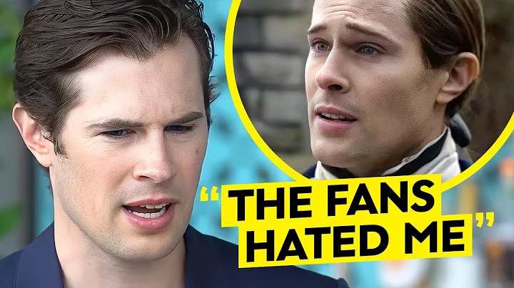 David Berry REVEALS Why He ALMOST Didn't Return To...