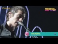 Arctic Monkeys - Knee Socks @ Personal Fest 2014 - HD 1080p