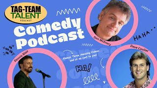 Can These Funny Videos Make You Laugh Out Loud? Don McEnery, Dennis Blair, &amp; Dave Coulier