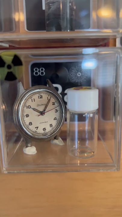 #radium #radiation #chemistry  #kyiv #kyivukraine #periodictableofelements