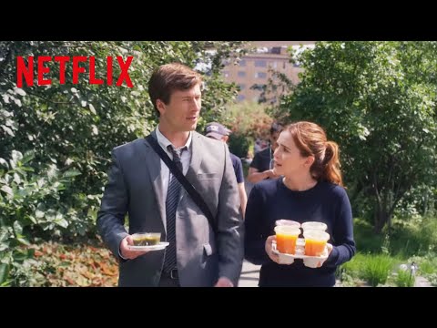 patronlara tuzak | Resmi Fragman [HD] l