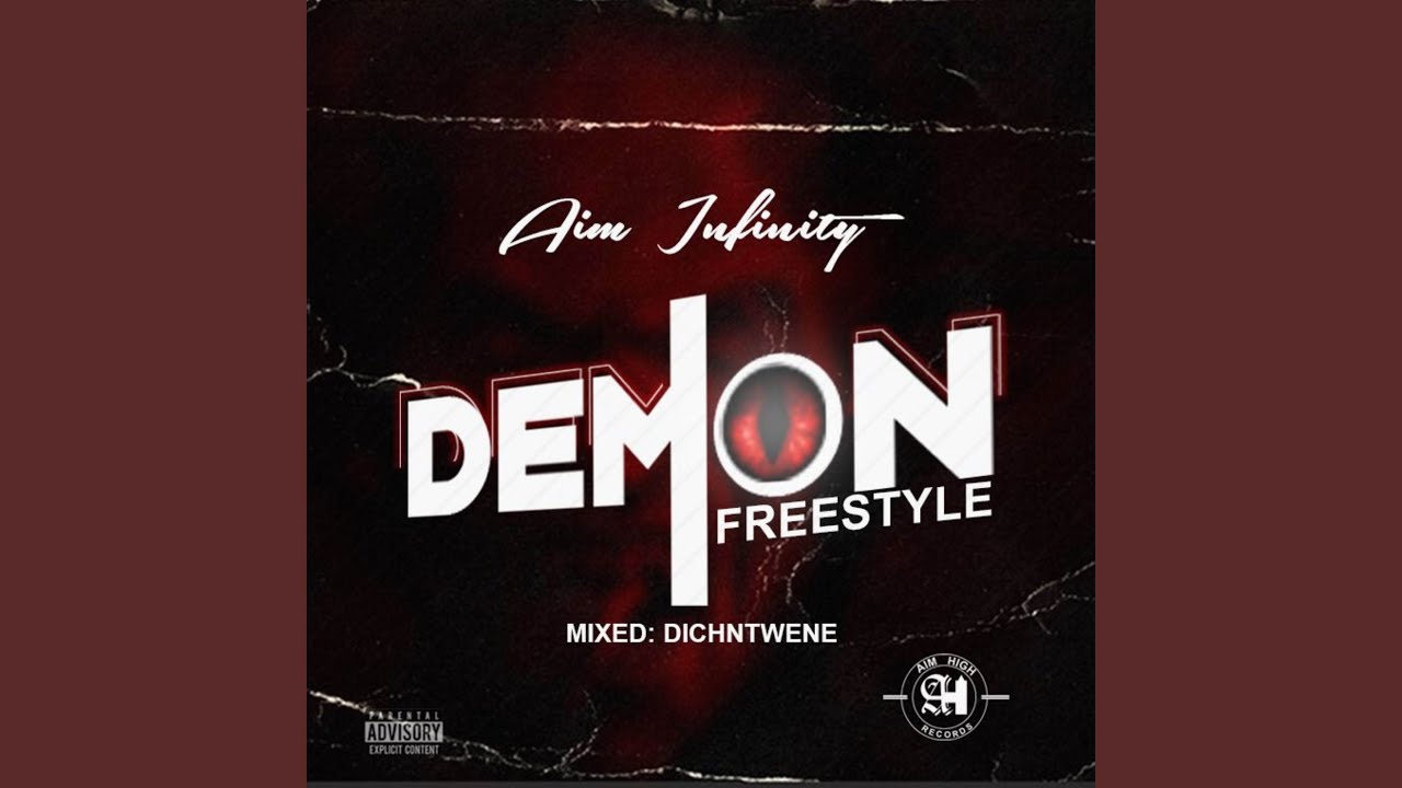 Watch Demon Freestyle on YouTube Watch Demon Freestyle on YouTube