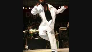 Beres Hammond- Putting up a resistance chords