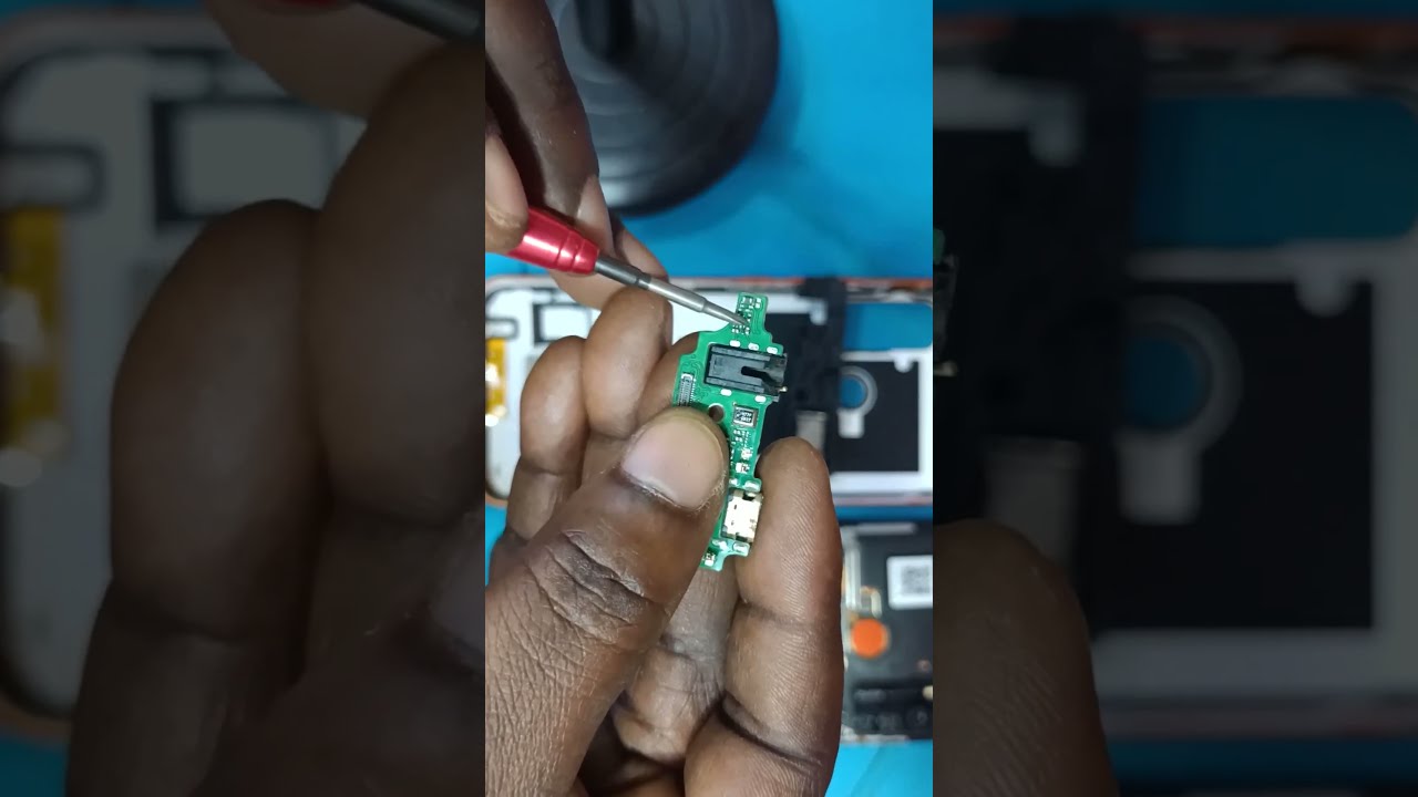 How To Turn Off Headphone Mode On Android Phonerepair Viral Shorts