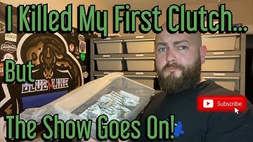 I Had My First Clutch of Ball Python Eggs! And Then I Killed Them.....